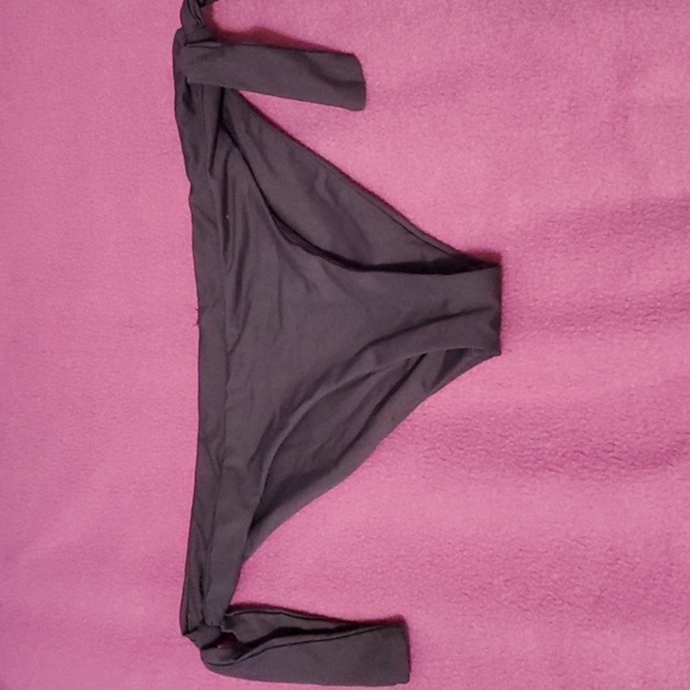 GUC Side-Tie Bikini Bottoms 🌈